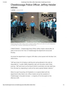 thumbnail of 2018- 01-29 Cheektowaga Police Officer Jeffrey Heisler retires _ Cheektowaga Chronicle