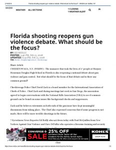thumbnail of 2018- 02-15 Florida shooting reopens gun violence debate. What should be the focus_ – WKBW.com Buffalo, NY