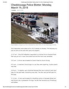 thumbnail of 2018- 03-21 Cheektowaga Police Blotter_ Monday, March 19, 2018 _ Cheektowaga Chronicle
