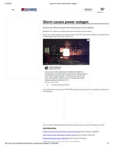 thumbnail of 2018- 04-15 wgrz.com _ Storm causes power outages