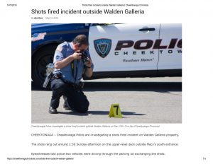 thumbnail of 2018- 05-13 Shots fired incident outside Walden Galleria _ Cheektowaga Chronicle