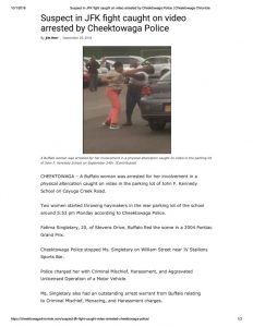 thumbnail of 2018- 09-25 Suspect in JFK fight caught on video ar..