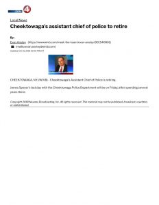 thumbnail of 2018- 10-16 Cheektowaga’s assistant chief of police to retire