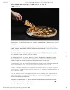 thumbnail of 2018- 10-27 Who has Cheektowaga’s best pizza in 2018 _ Cheektowaga Chronicle