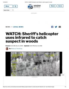 thumbnail of 2018 12-21 WATCH_ Sheriff’s helicopter uses infrared to catch suspect in woods