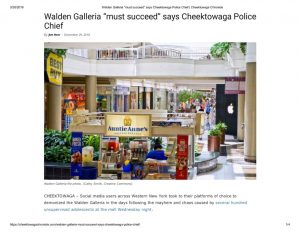 thumbnail of 2018- 12-29 Walden Galleria _must succeed_ says Cheektowaga Police Chief _ Cheektowaga Chronicle