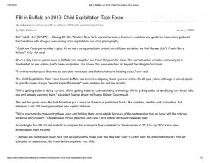 thumbnail of 2020- Jan 3 FBI in Buffalo on 2019, Child Exploitation Task Force